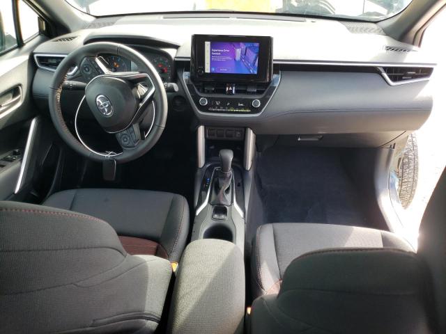 2024 TOYOTA COROLLA CR - 7MUFBABG9RV040081