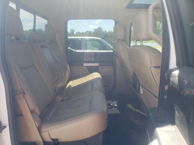 2019 FORD F350 SUPER - 1FT8W3BT9KEG00497
