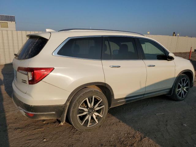 2019 HONDA PILOT TOUR - 5FNYF6H60KB036966