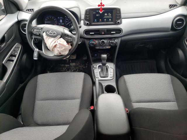 2020 HYUNDAI KONA SEL - KM8K22AA9LU576166