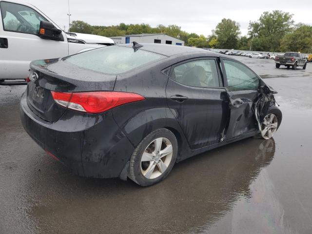 Vin: 5npdh4ae1dh197023, lot: 45961625, hyundai elantra gls 20133