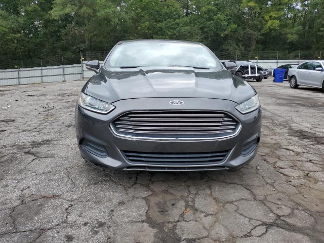 2015 FORD FUSION SE - 3FA6P0H77FR142884