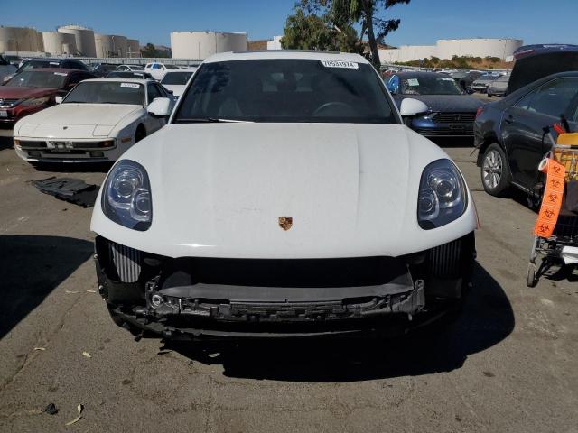 VIN WP1AB2A55GLB45627 2016 Porsche Macan, S no.5