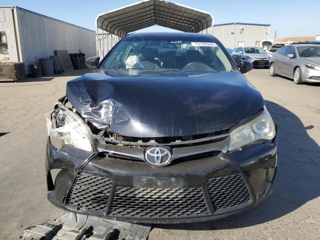 VIN 4T1BF1FK2HU753633 2017 TOYOTA CAMRY no.5