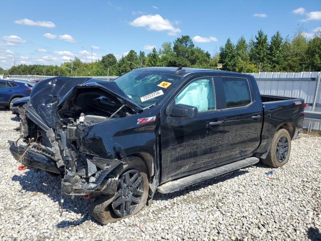 2024 CHEVROLET SILVERADO #2938276702