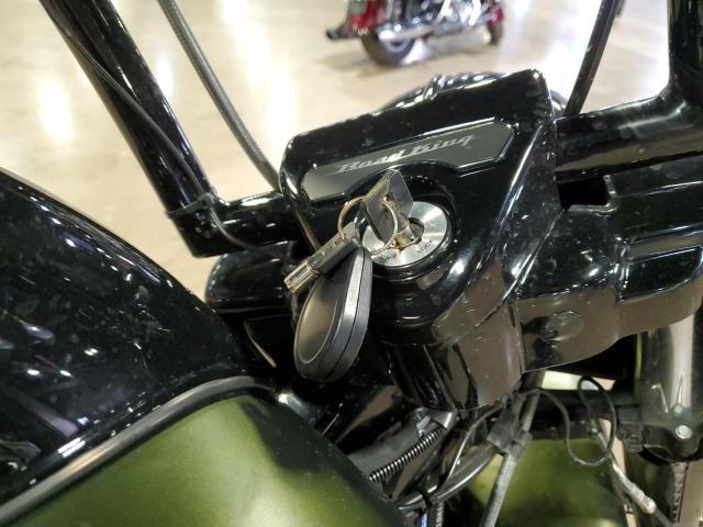 2022 HARLEY-DAVIDSON FLHRXS - 1HD1KVP15NB632142