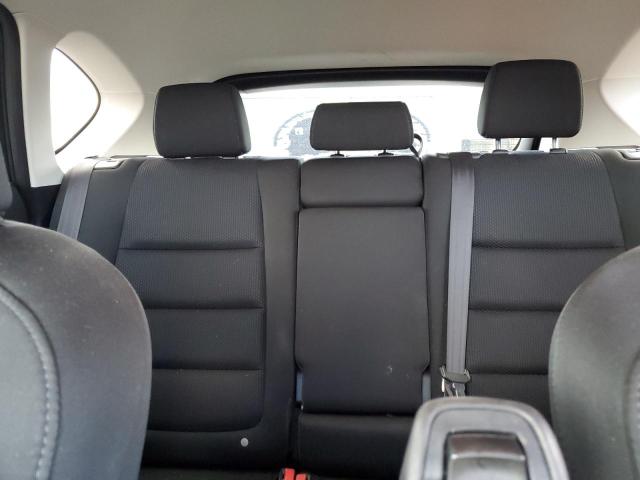 2016 MAZDA CX-5 TOURI - JM3KE4CY3G0619647