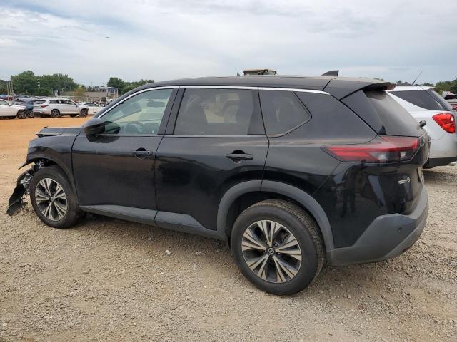 2021 NISSAN ROGUE SV - 5N1AT3BB4MC760914