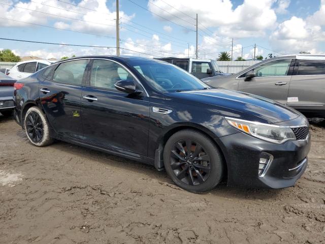 2018 KIA OPTIMA EX - 5XXGU4L37JG190458