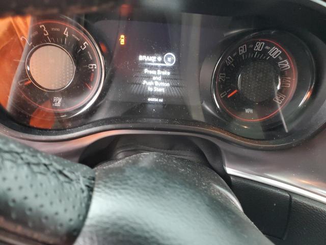 2021 DODGE CHALLENGER - 2C3CDZAG5MH615618