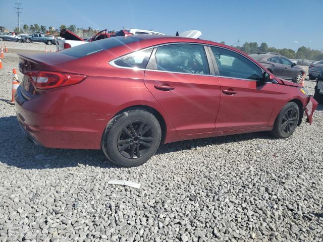 2016 HYUNDAI SONATA SE - 5NPE24AF8GH334591