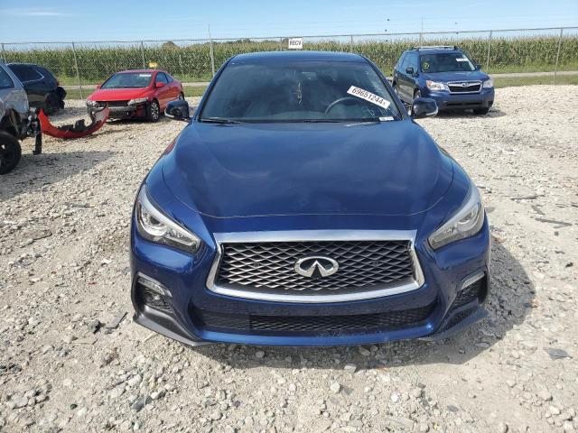 2018 INFINITI Q50 RED SP - JN1FV7AR6JM481886