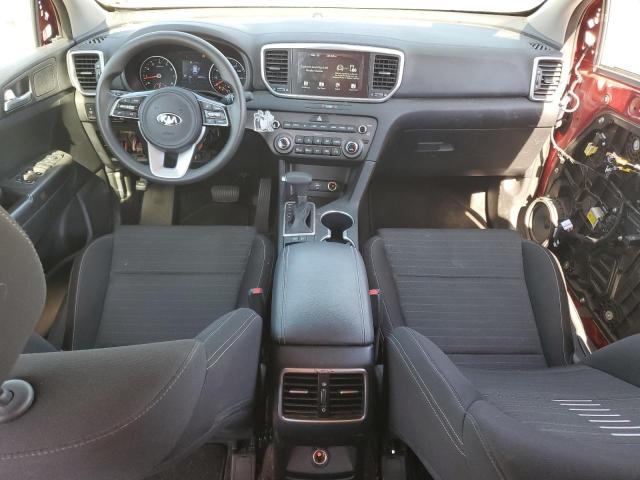 2020 KIA SPORTAGE L - KNDPM3AC9L7706456