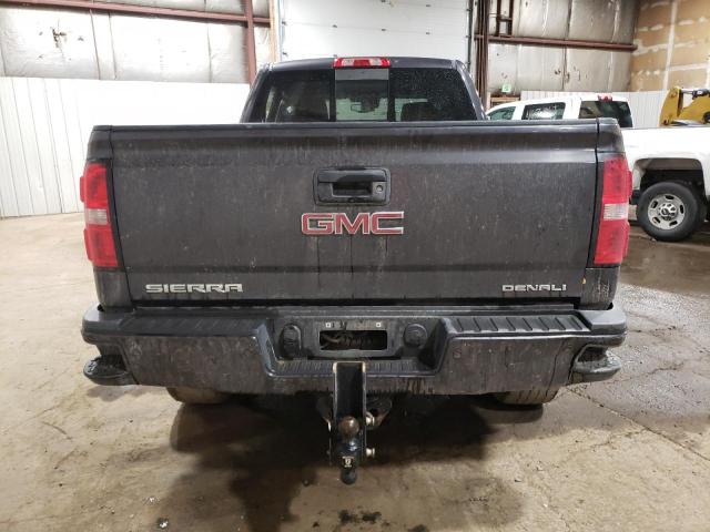 VIN 1GT12UE80GF240080 2016 GMC Sierra, K2500 Denali no.6