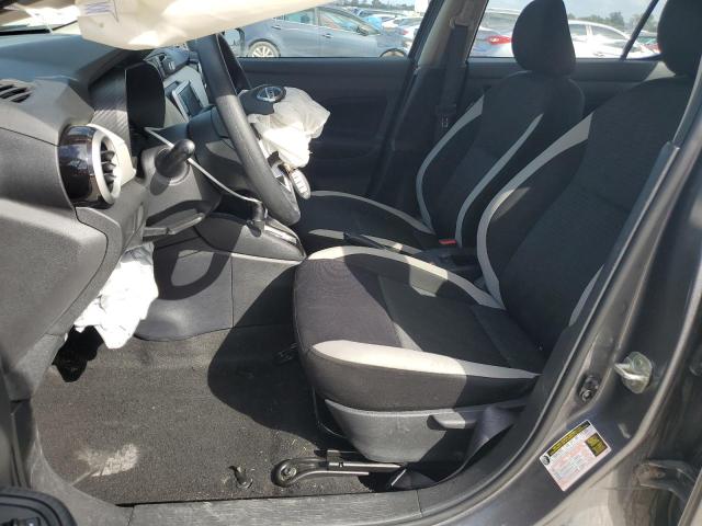 2021 NISSAN VERSA SV - 3N1CN8EV7ML892356