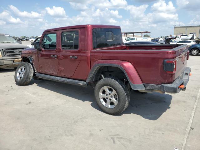 2021 JEEP GLADIATOR - 1C6JJTEG2ML541328