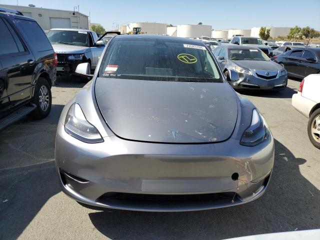 VIN 7SAYGDED8RF195669 2024 Tesla MODEL Y no.5