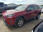2021 TOYOTA RAV4 LE - 2T3H1RFV4MW159922