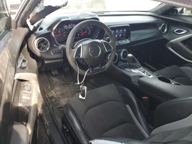 2020 CHEVROLET CAMARO LZ - 1G1FE1R72L0103449