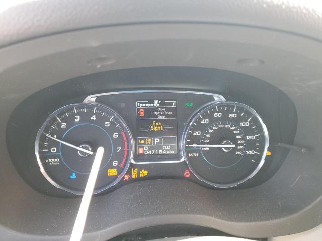 2018 SUBARU FORESTER 2 - JF2SJARC7JH580814