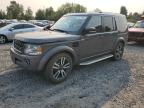 LAND ROVER LR4 HSE LU photo