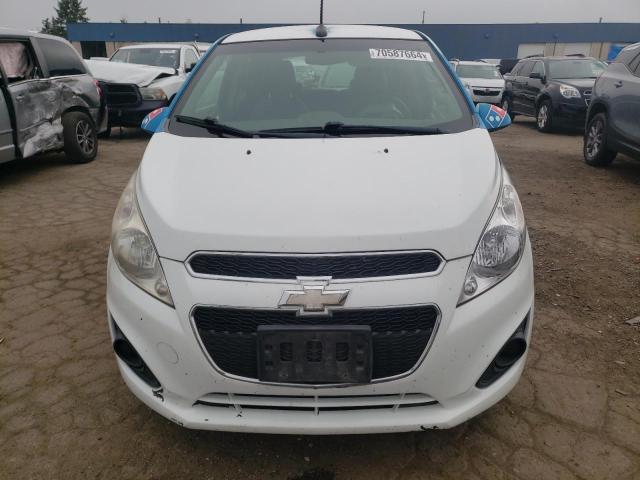 2014 CHEVROLET SPARK LS KL8CB6S9XEC472503  70587664