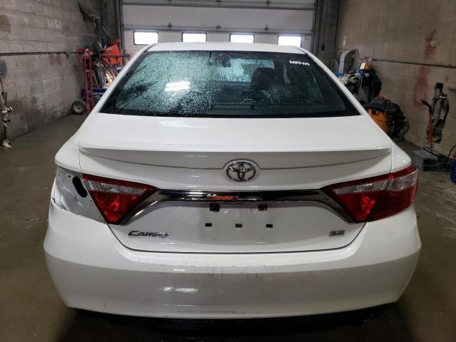 VIN 4T1BF1FK5HU359575 2017 Toyota Camry, LE no.6