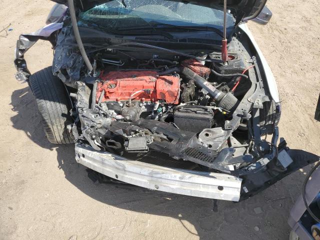 VIN 19UUB1F39KA004453 2019 Acura TLX no.11