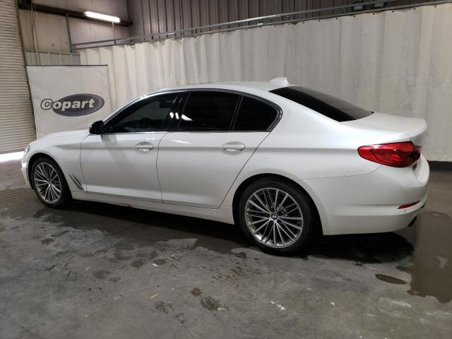 VIN WBAJA5C58KWW49421 2019 BMW 5 Series, 530 I no.2