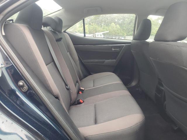 2019 TOYOTA 1/2 TON LO 2T1BURHE6KC163441