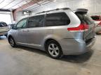 TOYOTA SIENNA LE photo