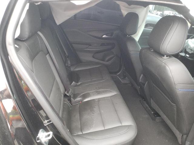 2024 BUICK ENVISTA SP - KL47LBE20RB109162