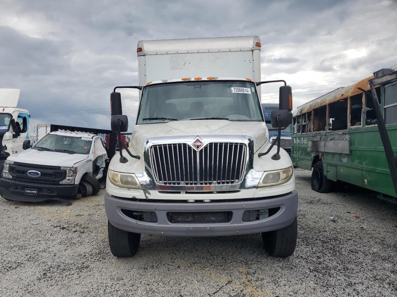 Lot #2928078403 2013 INTERNATIONAL 4000 4300