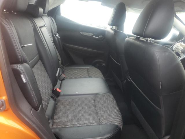2022 NISSAN ROGUE SPOR - JN1BJ1BW4NW489698