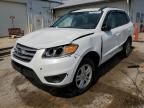 HYUNDAI SANTA FE G photo