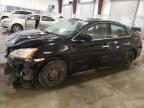 2015 NISSAN SENTRA S - 3N1AB7AP2FY371990