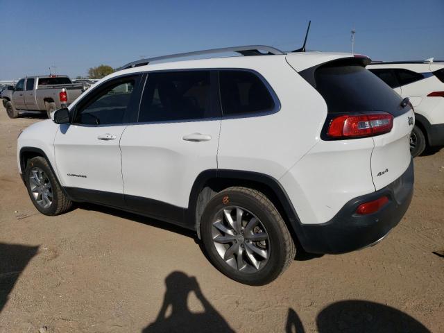 2018 JEEP CHEROKEE L - 1C4PJMDB7JD585927
