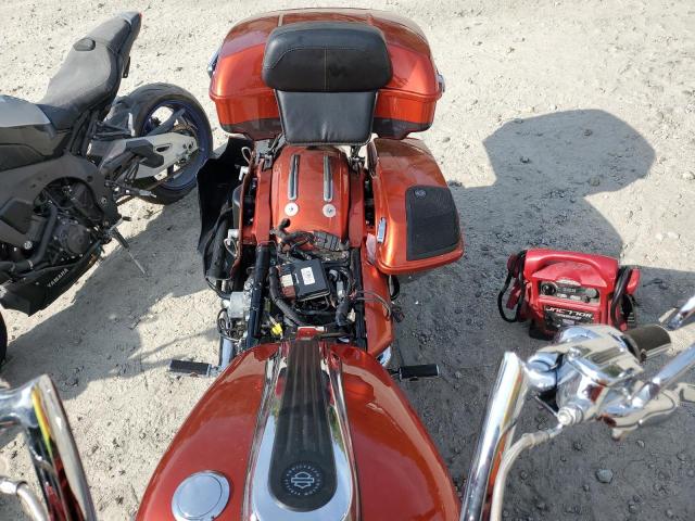 2018 HARLEY-DAVIDSON FLTRXSE CV 1HD1TCL18JB950757