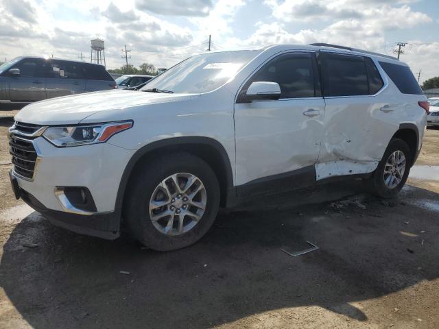 2018 CHEVROLET TRAVERSE LT 2018