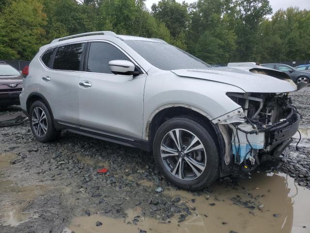 2018 NISSAN ROGUE S - 5N1AT2MV3JC731675