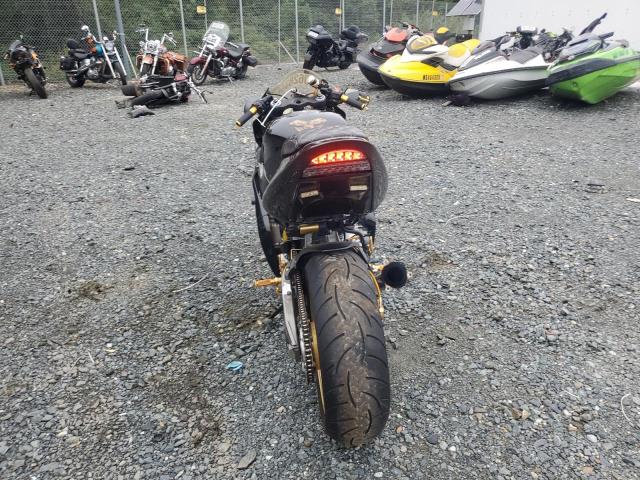 2002 HONDA CBR900 RR JH2SC50082M005463