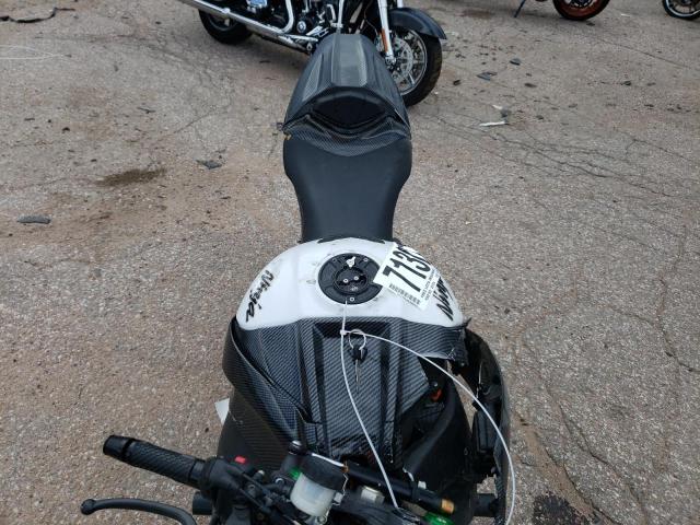 2015 KAWASAKI ZX1000 J - JKAZXCJ14FA024214