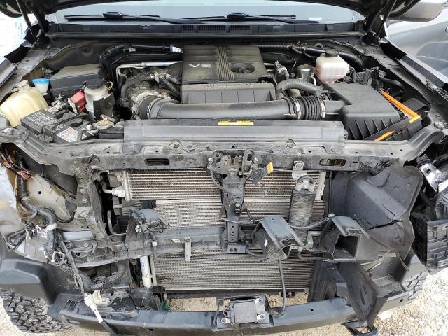 2022 NISSAN FRONTIER S - 1N6ED1EKXNN628178