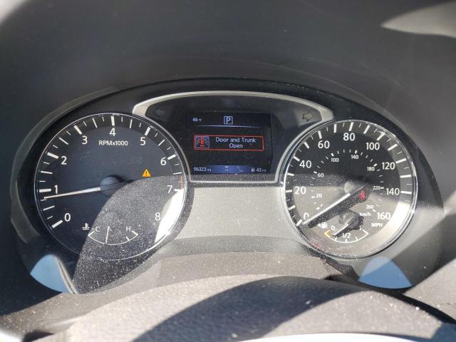 2018 NISSAN ALTIMA 2.5 - 1N4AL3AP3JC170304