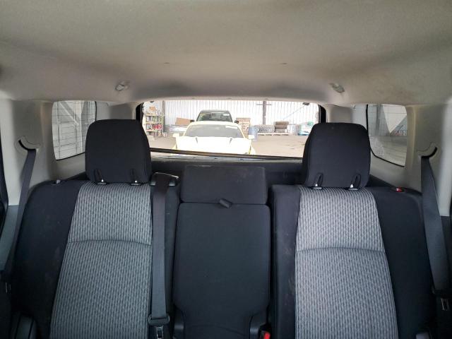 2015 TOYOTA 4RUNNER SR - JTEBU5JR0F5224349