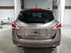 NISSAN MURANO S photo