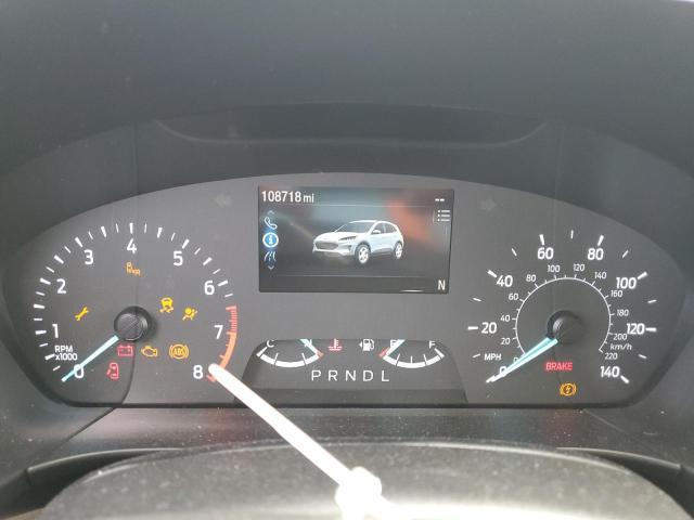 2022 FORD ESCAPE SEL - 1FMCU9H96NUA75256