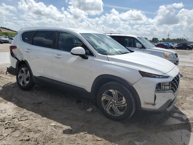 2021 HYUNDAI SANTA FE S - 5NMS14AJ9MH325482