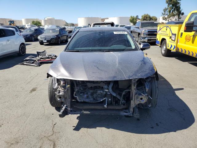 VIN 4T1K61AK7LU999707 2020 Toyota Camry, Xse no.5