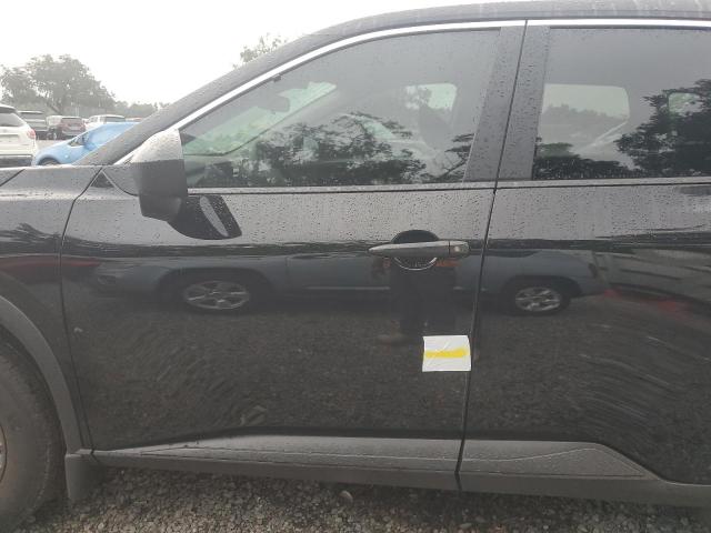 VIN 5N1BT3AA8PC916504 2023 Nissan Rogue, S no.13